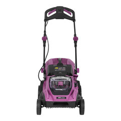 Газонокосилка аккумуляторная КМ АТОМ 36 В 400 мм без АКБ и ЗУ (CL-181) - фото 12