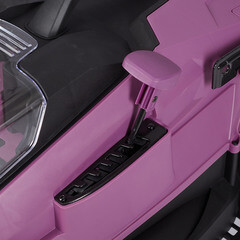 Газонокосилка аккумуляторная КМ АТОМ 36 В 400 мм без АКБ и ЗУ (CL-181) - фото 13