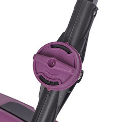 Газонокосилка аккумуляторная КМ АТОМ 36 В 400 мм без АКБ и ЗУ (CL-181) - фото 15