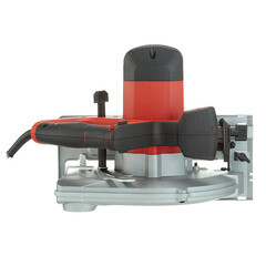 Пила дисковая электрическая Einhell TC-CS 1410 1410 Вт 190 мм (4331050) - фото 7