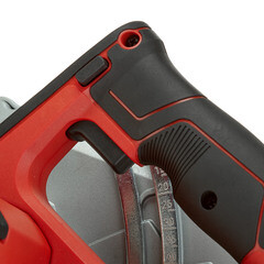 Пила дисковая электрическая Einhell TC-CS 1410 1410 Вт 190 мм (4331050) - фото 5