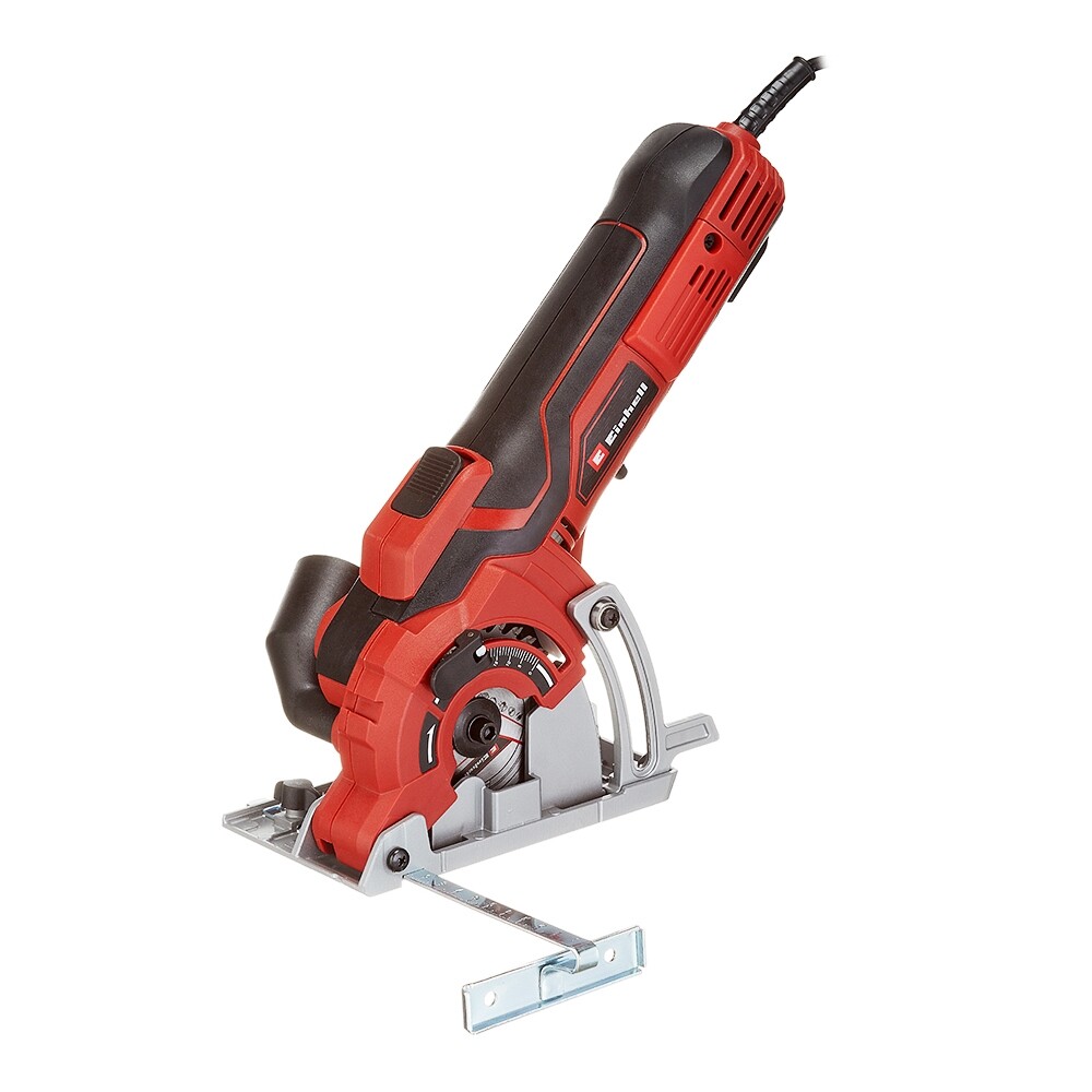 Изображение товара Мини-пила дисковая Einhell TC-CS 89 600 Вт 89 мм для домашних работ