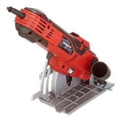 Мини-пила дисковая Einhell TC-CS 89 600 Вт 89 мм (4331030) - фото 10