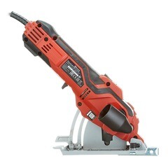 Мини-пила дисковая Einhell TC-CS 89 600 Вт 89 мм (4331030) - фото 9