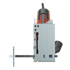 Мини-пила дисковая Einhell TC-CS 89 600 Вт 89 мм (4331030) - фото 8