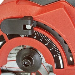 Мини-пила дисковая Einhell TC-CS 89 600 Вт 89 мм (4331030) - фото 6