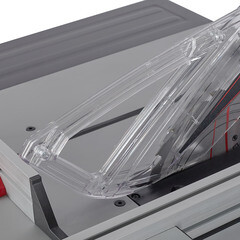 Пила стационарная Einhell TC-TS 2025/2 U 1800 Вт d250 мм (4340490) - фото 6