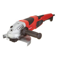 Изображение товара Шлифмашина угловая электрическая Einhell TE-AG 230/2000 2000 Вт d230 мм (4430840)
