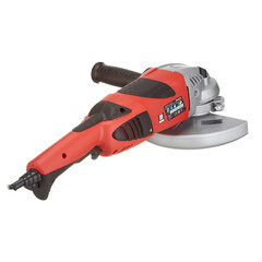 Шлифмашина угловая электрическая Einhell TE-AG 230/2000 2000 Вт d230 мм (4430840) - фото 8