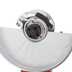 Шлифмашина угловая электрическая Einhell TE-AG 230/2000 2000 Вт d230 мм (4430840) - фото 2