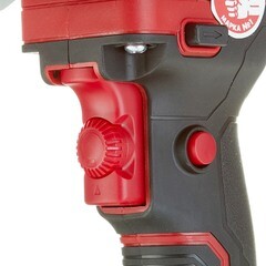 Дрель-миксер электрическая Зубр МР-1100 1100 Вт - фото 5