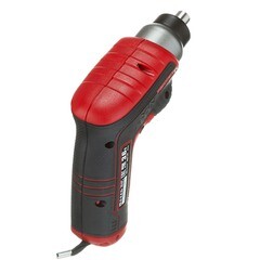 Отвертка аккумуляторная Зубр ЗО-Е-3.6 Ли 3,6В 1,3Ач Li-Ion 1 АКБ и ЗУ - фото 7