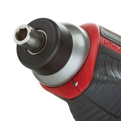 Отвертка аккумуляторная Зубр ЗО-Е-3.6 Ли 3,6В 1,3Ач Li-Ion 1 АКБ и ЗУ - фото 2