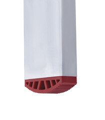 Лестница-помост Новая высота 2,83 м с несъемной платформой - фото 6