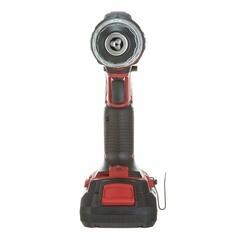 Дрель-шуруповерт аккумуляторная Зубр ДШЛ-145-22 14,4 В 2 Ач Li-Ion 2 АКБ и ЗУ - фото 3