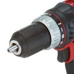 Дрель-шуруповерт аккумуляторная Зубр ДШЛ-145-22 14,4 В 2 Ач Li-Ion 2 АКБ и ЗУ - фото 8