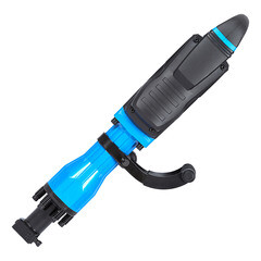 Отбойный молоток электрический Зубр ЗМ-35-1600 ВК 1600 Вт 35 Дж HEX 30 - фото 11