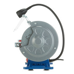 Точило электрическое Зубр ПСТ-150 300 Вт круг 150 мм - фото 7