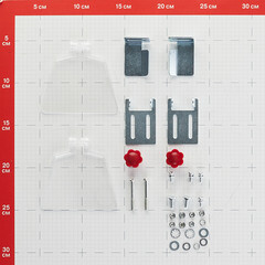 Точило электрическое Зубр ПСТ-150 300 Вт круг 150 мм - фото 3