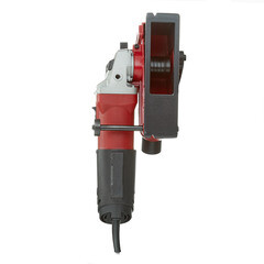 Штроборез электрический Зубр ЗШ-30-1200 Т 1200 Вт d125 мм без дисков - фото 2