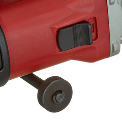 Штроборез электрический Зубр ЗШ-30-1200 Т 1200 Вт d125 мм без дисков - фото 4