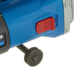 Штроборез электрический Зубр ЗШ-П30-1400 ПСТК 1400 Вт d125 мм без дисков - фото 2