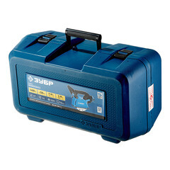 Штроборез электрический Зубр ЗШ-П30-1400 ПСТК 1400 Вт d125 мм без дисков - фото 4