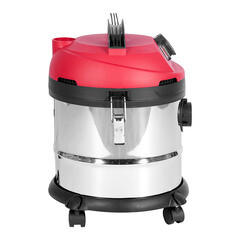 Строительный пылесос Зубр ПУ-20-1400 М3 1400 Вт 20 л - фото 10