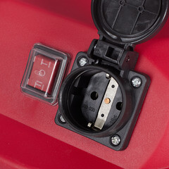 Строительный пылесос Зубр ПУ-20-1400 М3 1400 Вт 20 л - фото 5