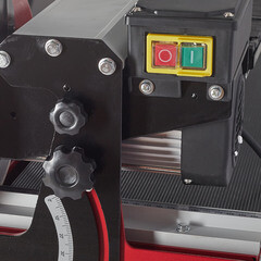 Плиткорез электрический Зубр ЭП-200-800С 800 Вт 200 мм - фото 2