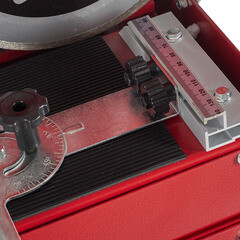 Плиткорез электрический Зубр ЭП-200-800С 800 Вт 200 мм - фото 4