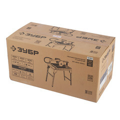 Плиткорез электрический Зубр ЭП-200-800С 800 Вт 200 мм - фото 3