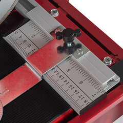 Плиткорез электрический Зубр ЭП-250-1200С 1200 Вт 250 мм - фото 5