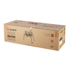 Плиткорез электрический Зубр ЭП-250-1200С 1200 Вт 250 мм - фото 3