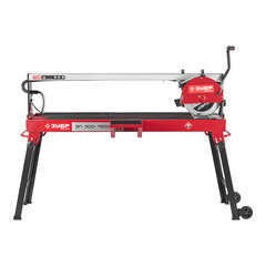 Плиткорез электрический Зубр ЭП-300-1500C 1500 Вт 300 мм - фото 8