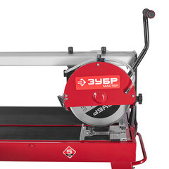 Плиткорез электрический Зубр ЭП-300-1500C 1500 Вт 300 мм - фото 2