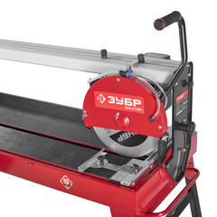 Плиткорез электрический Зубр ЭП-300-1500C 1500 Вт 300 мм - фото 7