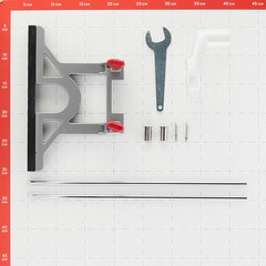 Фрезер электрический Зубр ФМ-1900 1900 Вт - фото 4