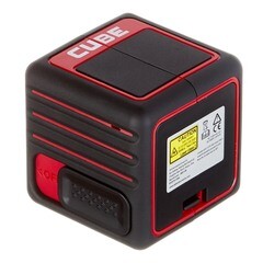 Уровень лазерный Ada Cube Basic Edition (А00341) - фото 6