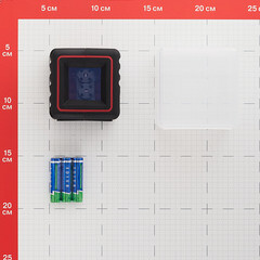 Уровень лазерный Ada Cube Basic Edition (А00341) - фото 3