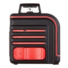 Уровень лазерный Ada Cube 360 Basic Edition (А00443) - фото 5