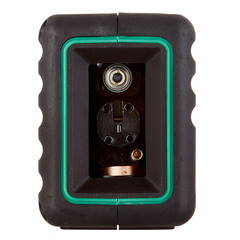 Уровень лазерный Ada Cube Mini Green Basic Edition (А00496) - фото 2