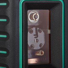 Уровень лазерный Ada Cube Mini Green Basic Edition (А00496) - фото 3