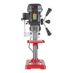 Станок сверлильный Einhell TC-BD 500 300 Вт (4520593) - фото 2