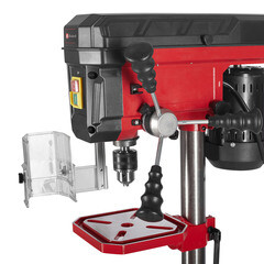 Станок сверлильный Einhell TC-BD 500 300 Вт (4520593) - фото 7