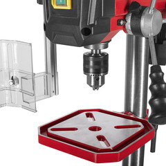 Станок сверлильный Einhell TC-BD 500 300 Вт (4520593) - фото 6