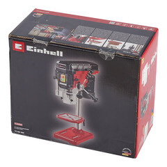 Станок сверлильный Einhell TC-BD 500 300 Вт (4520593) - фото 3