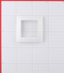 Рамка Simon 15 одноместная белая (1500610-030) - фото 3