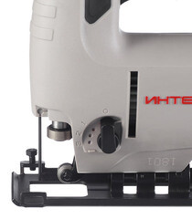 Лобзик электрический Интерскол МП-65/550Э 550 Вт (36.1.1.01) - фото 4