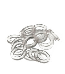 Изображение товара Прокладка силиконовая 1" (20 шт.)